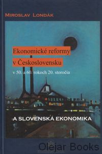 Ekonomické reformy v Československu