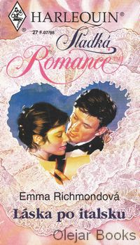 Láska po italsku