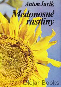 Medonosné rastliny