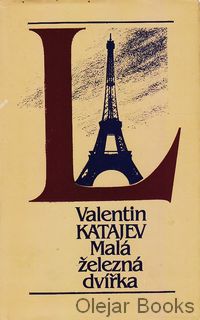 Malá železná dvířka