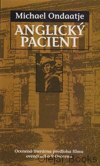 Anglický pacient