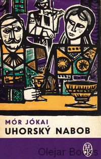 Uhorský nabob