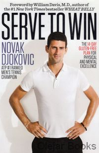 Serve to Win
