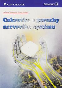 Cukrovka a poruchy nervového systému