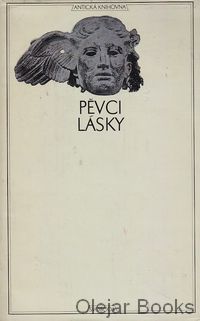 Pěvci lásky