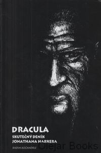 Dracula: Skutečný deník Jonathana Harkera