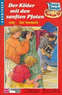 Der Köder mit den sanfthen Pfoten