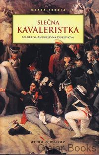 Slečna kavaleristka