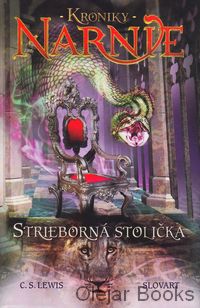 Strieborná stolička