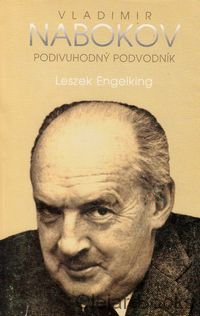 Vladimir Nabokov: Podivuhodný podvodník