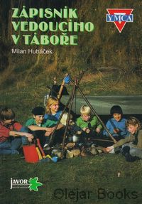Zápisník vedoucího v táboře
