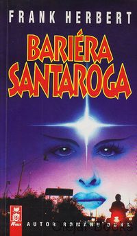 Bariéra Santaroga