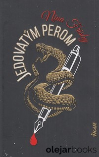 Jedovatým perom