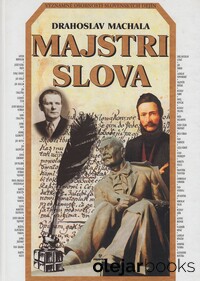 Majstri slova