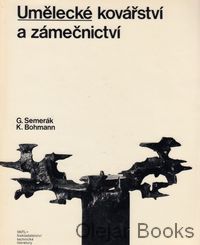 Umělecké kovářství a zámečnictví