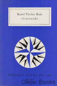 Výminkáři