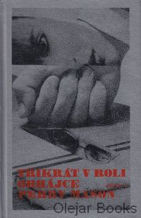 Třikrát v roli obhájce Perry Mason