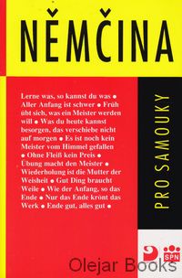 Němčina pro samouky