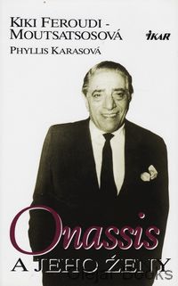 Onassis a jeho ženy