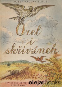 Orel i skřivánek