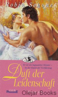 Duft der Leidenschaft