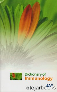 Dictionary of Immunology