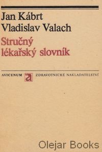 Stručný lékařský slovník