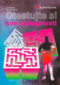 Otestujte si své schopnosti