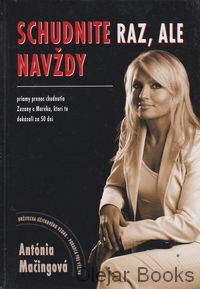 Schudnite raz, ale navždy