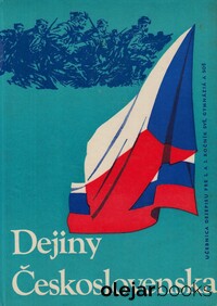 Dejiny Československa