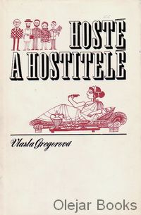 Hosté a hostitelé