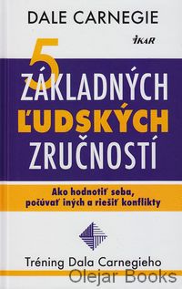 5 základných ľudských zručností