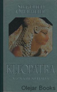 Kleopatra v znamení hada