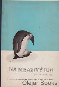 Na mrazivý juh