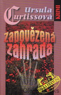 Zapovězená zahrada