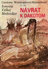 Synovia Veľkej Medvedice IV.