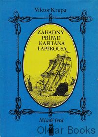 Záhadný prípad kapitána Lapérousa