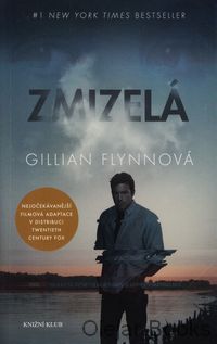 Zmizelá