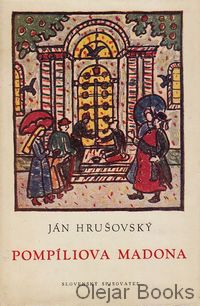 Pompíliova Madona 