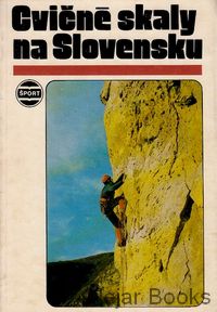 Cvičné skaly na Slovensku