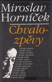 Chvalozpěvy