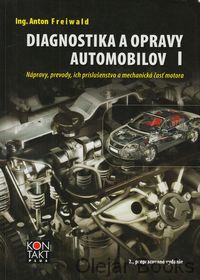 Diagnostika a opravy automobilov 1