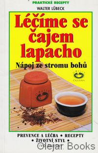 Léčíme se čajem lapacho