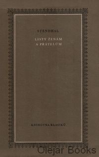 Listy ženám a přátelům