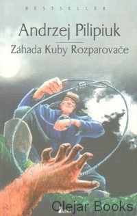 Záhada Kuby Rozparovače