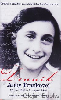 Denník Anny Frankovej
