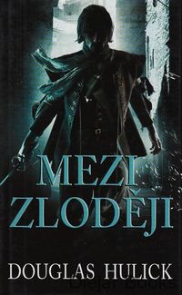 Stíny podsvětí: Mezi zloději