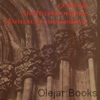 Gotické architektonické pamiatky Bratislavy