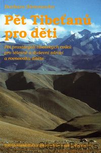 Pět Tibeťanů pro děti