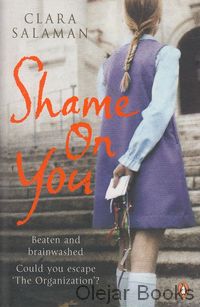 Shame On You